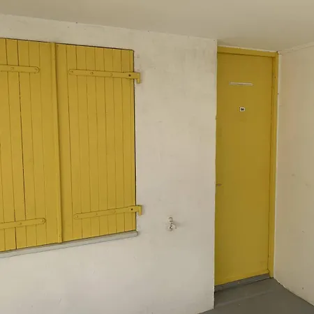 Lägenhet La Fregate Marine De St Hilaire *