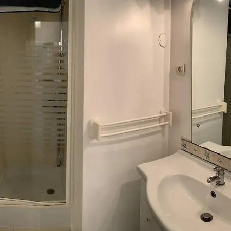 La Fregate Marine De St Hilaire Apartment