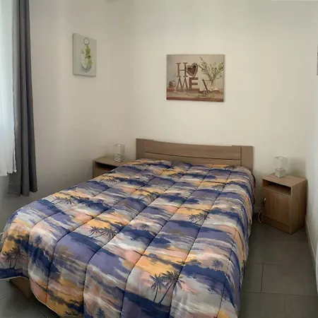 La Fregate Marine De St Hilaire Apartment