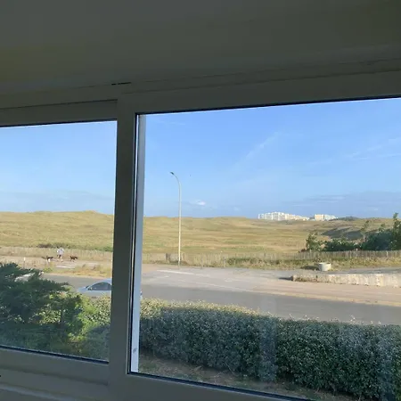 Lägenhet La Fregate Marine De St Hilaire *