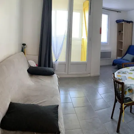 La Fregate Marine De St Hilaire Apartment La Paree Preneau
