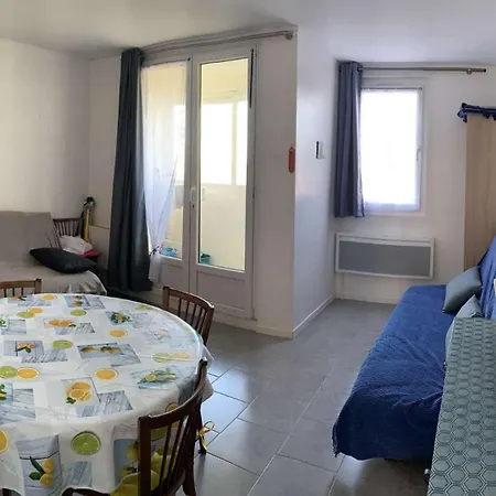 Apartment La Fregate Marine De St Hilaire La Paree Preneau