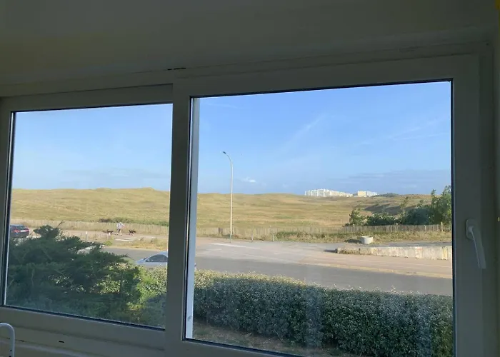 Apartmán La Fregate Marine De St Hilaire *