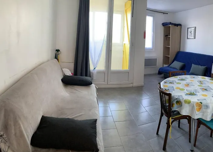 La Fregate Marine De St Hilaire Apartmán La Parée Preneau